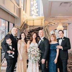 Meet your Posher, Russ